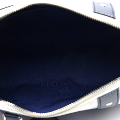 Duffel Bag - Blue