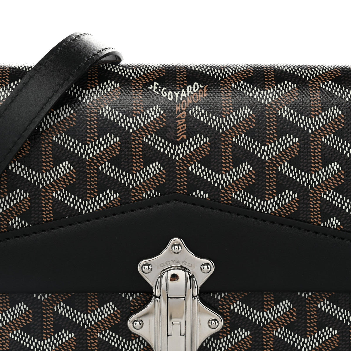 Handbag - Black