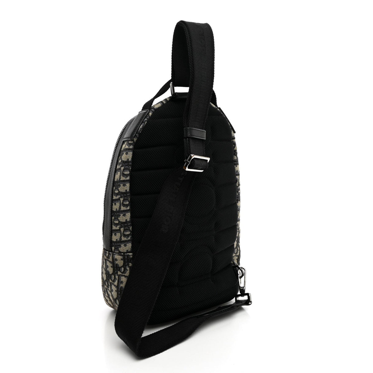 Mini Backpack - Black
