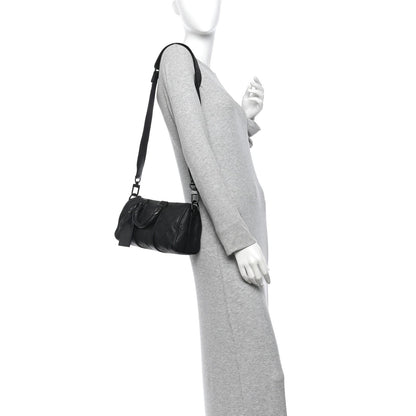 Duffel Bag - Black