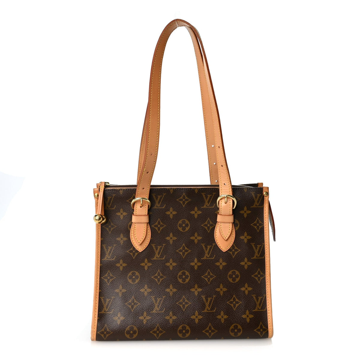 Monogram Popincourt Haut Handbag