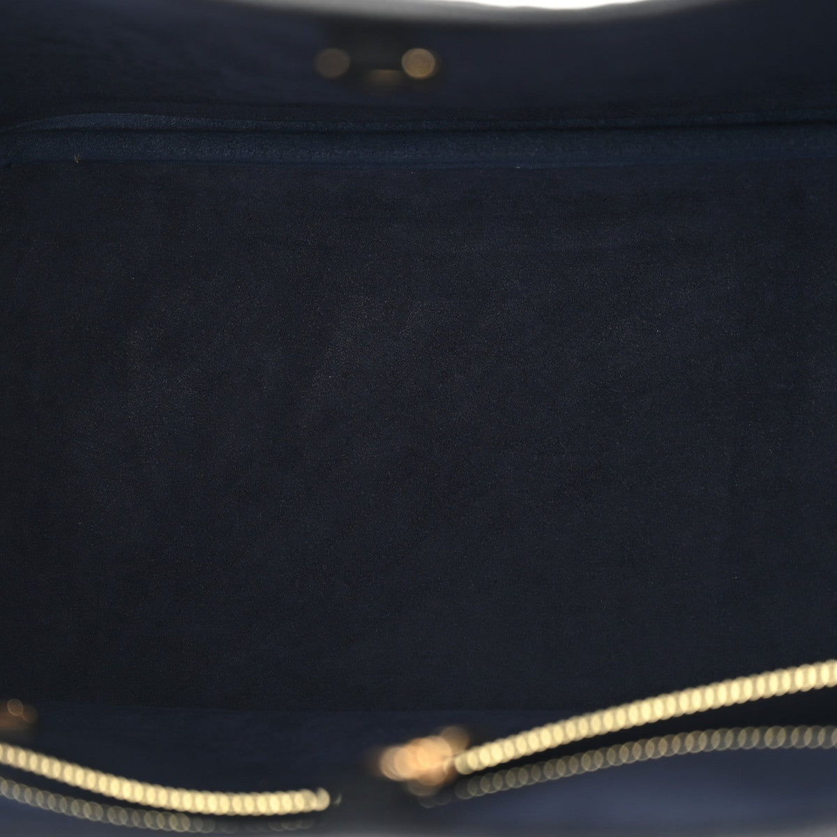 Handbag - Black