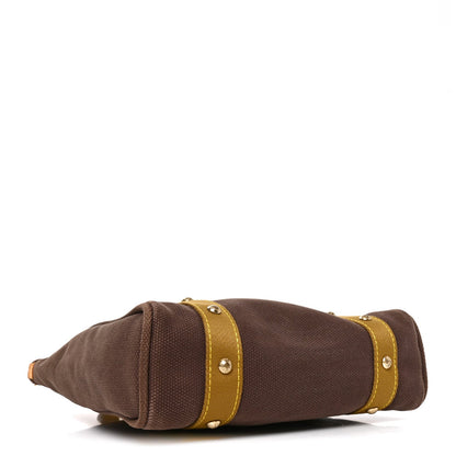 Handbag - Brown