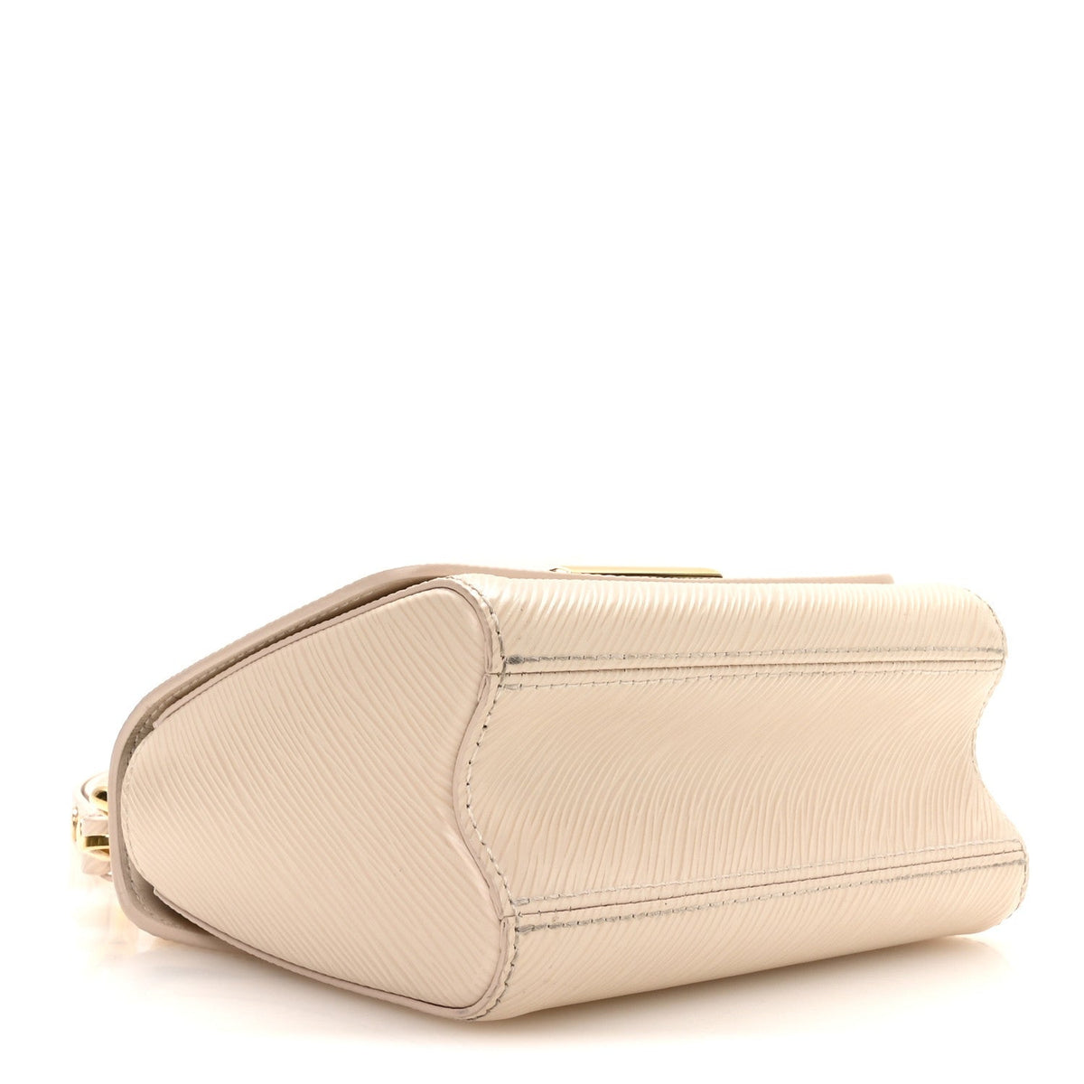 Shoulder Bag - White