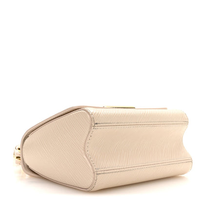Shoulder Bag - White