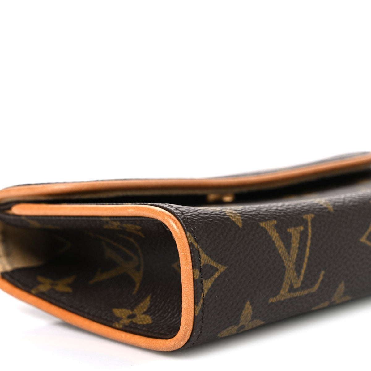 Monogram Pochette Florentine Xs Handbag