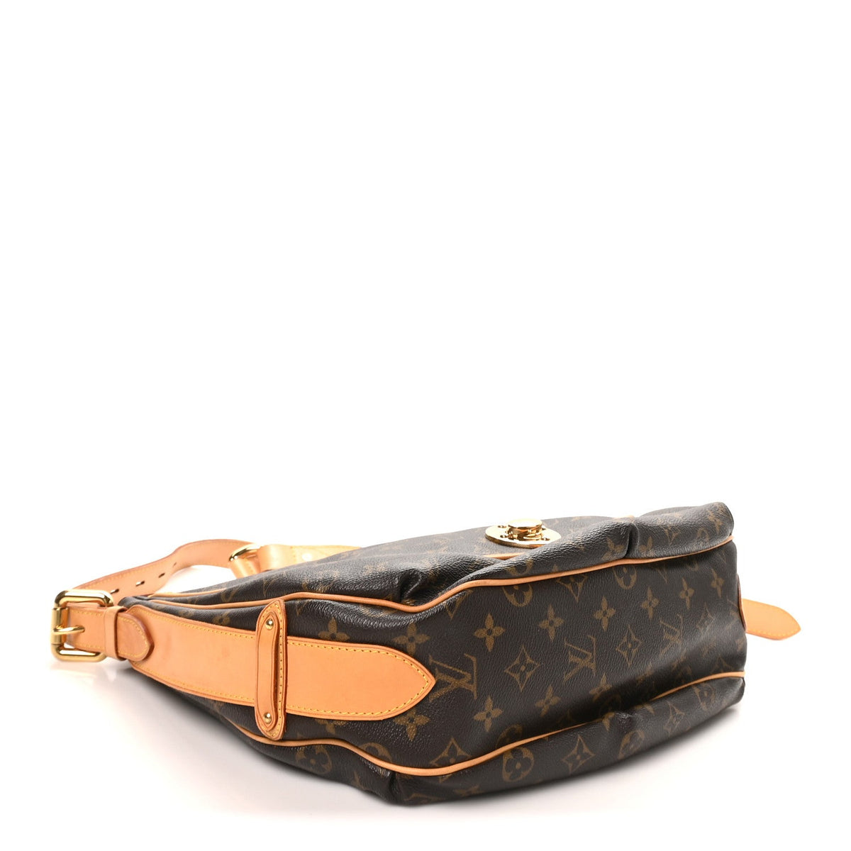 Monogram Tulum Gm Handbag