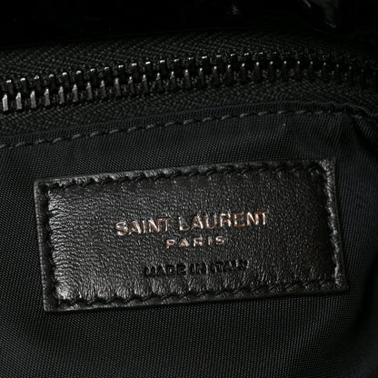 Maxi Tote Bag - Black