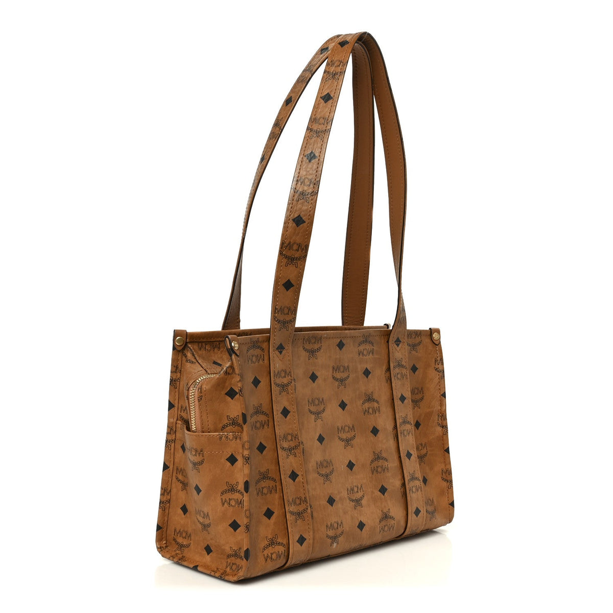 Small Tote Bag
