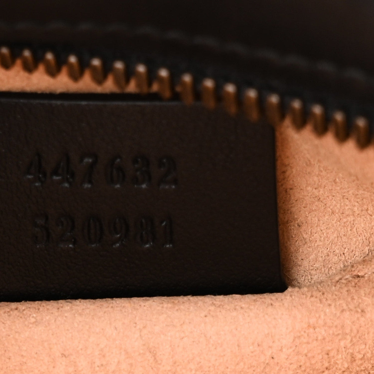 Small Calfskin Shoulder Bag - Black