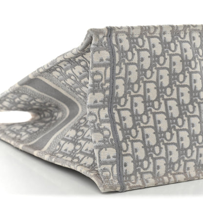Large Tote Bag - Grey