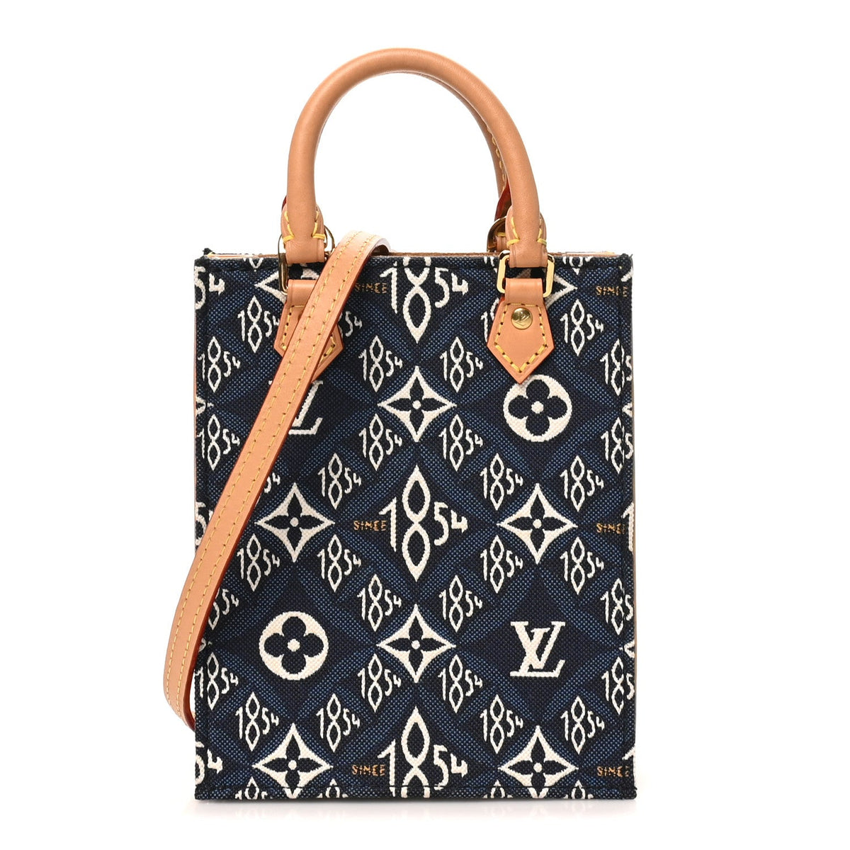 Handbag - Blue
