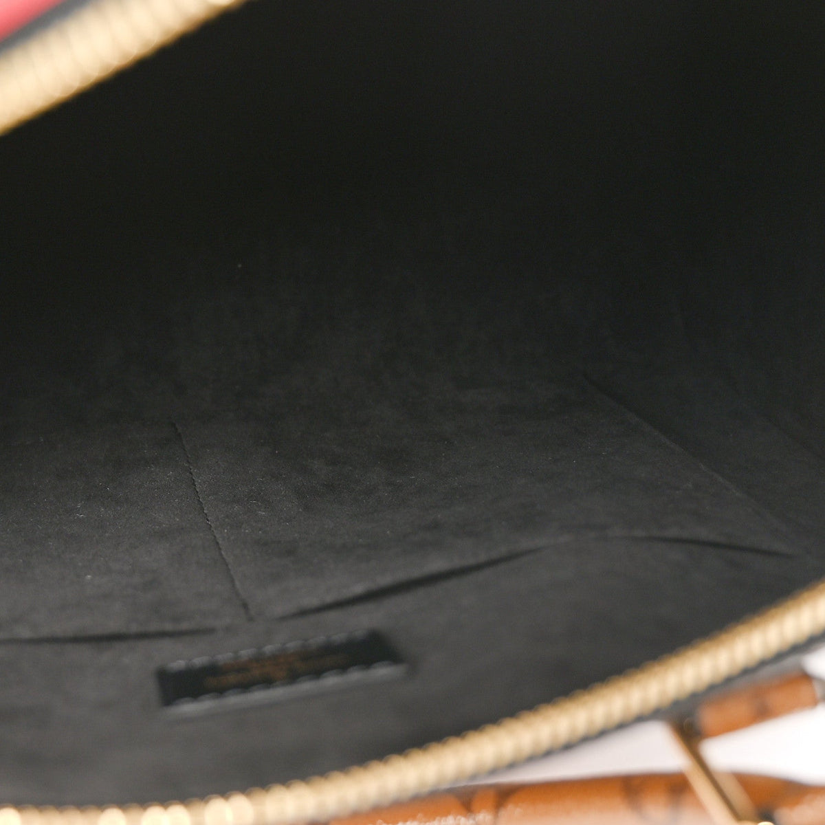 Handbag - Black