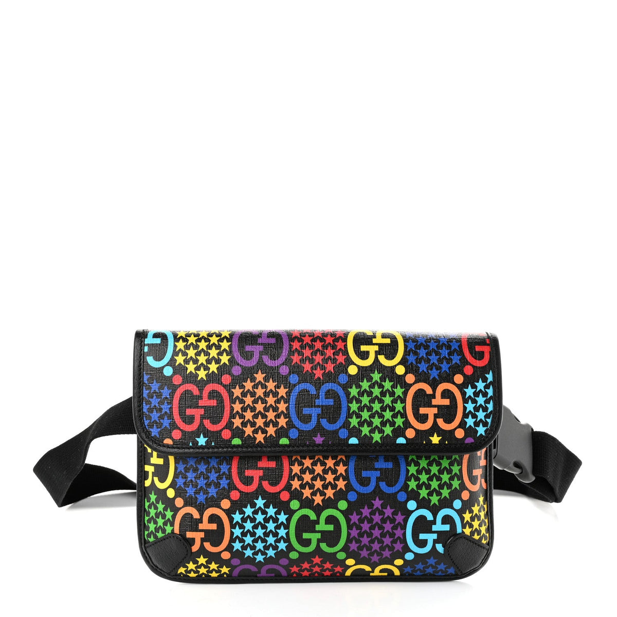 Belt Bag - Black