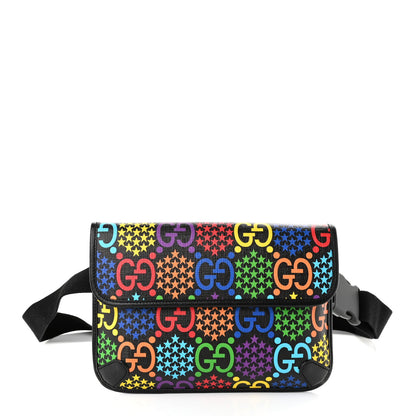 Belt Bag - Black
