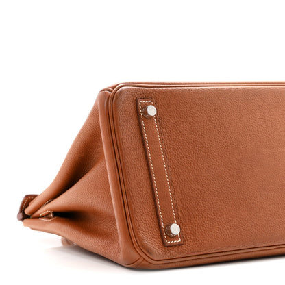 Handbag - Natural