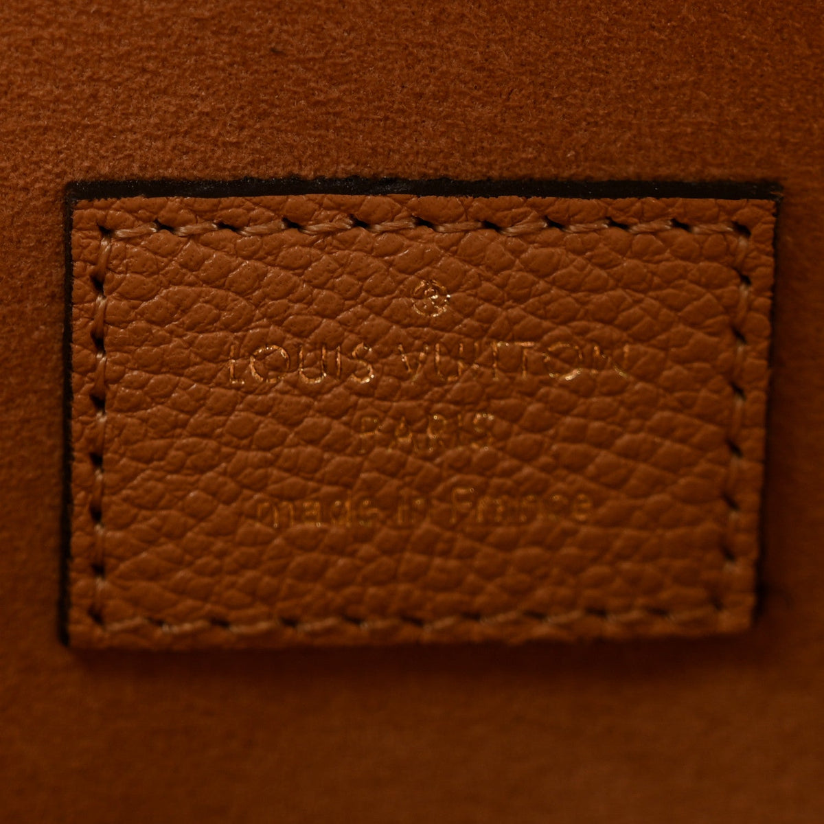 Handbag - Beige