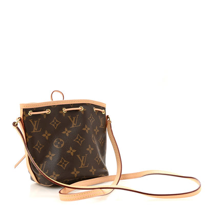 Nano Handbag