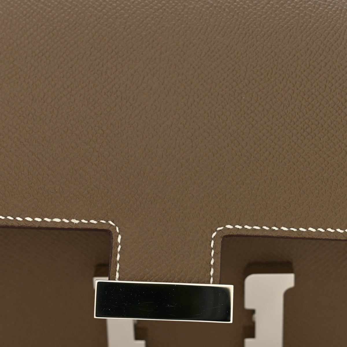 Epsom Handbag - Tan