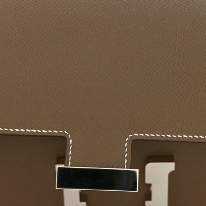 Epsom Handbag - Tan