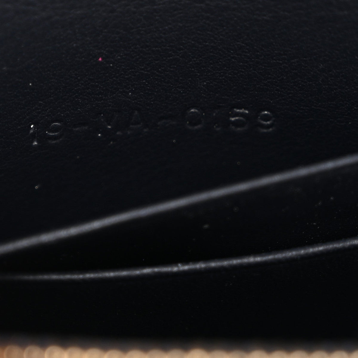 Belt Bag - Blue