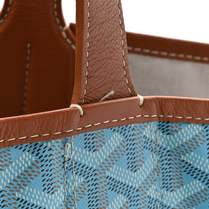 Handbag - Light Blue