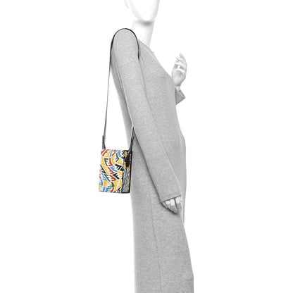Handbag - White