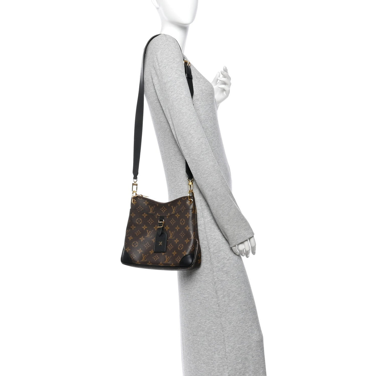 Handbag - Black