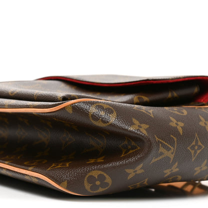 Monogram Multipli-Cite Handbag
