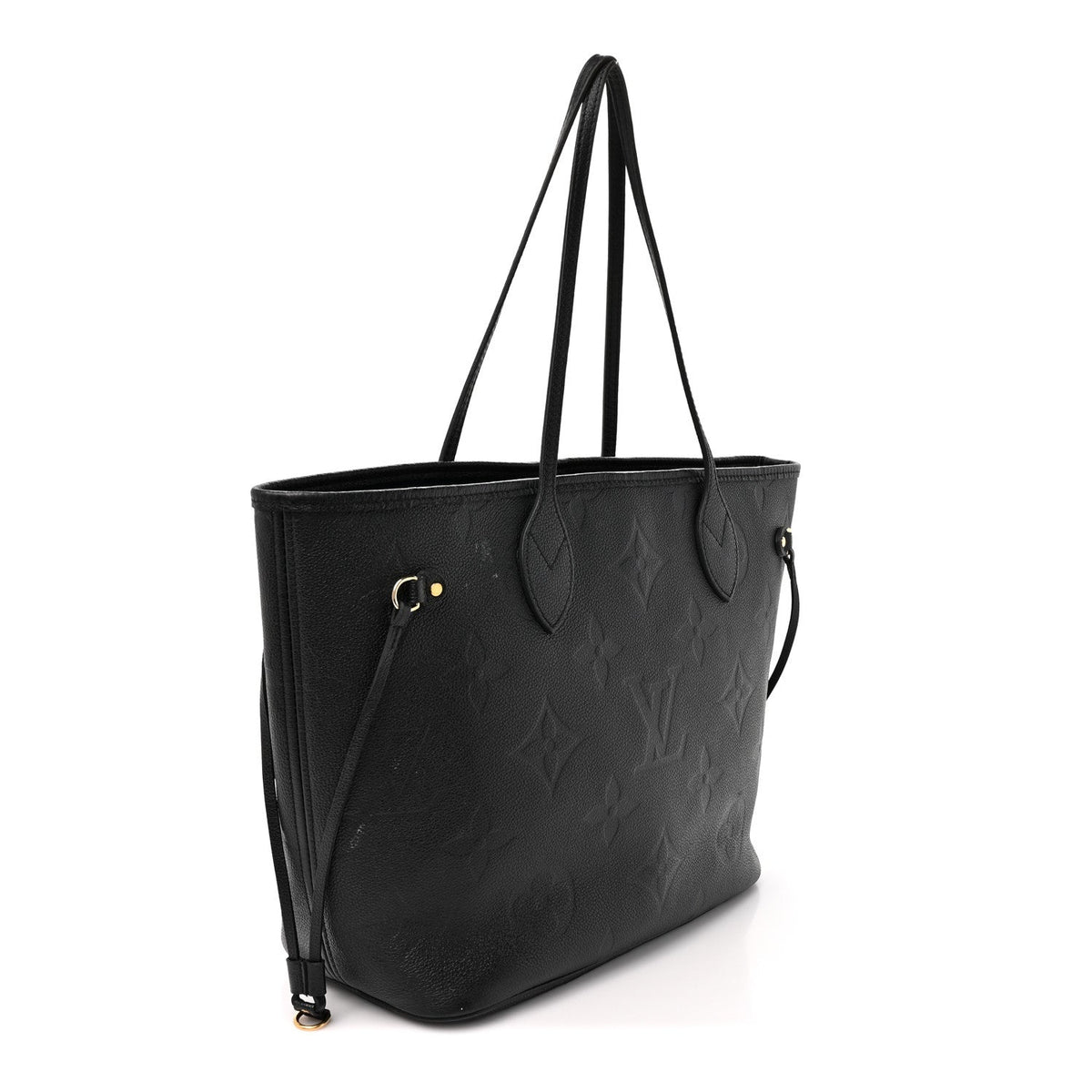 Handbag - Black