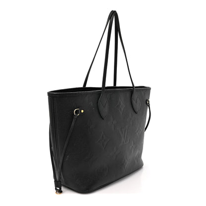 Handbag - Black