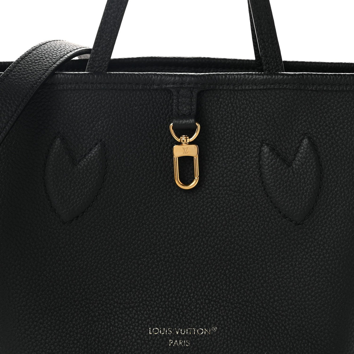 Handbag - Black