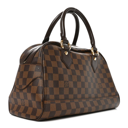 Damier Ebene Duomo Handbag