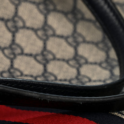 Medium Calfskin Tote Bag - Red
