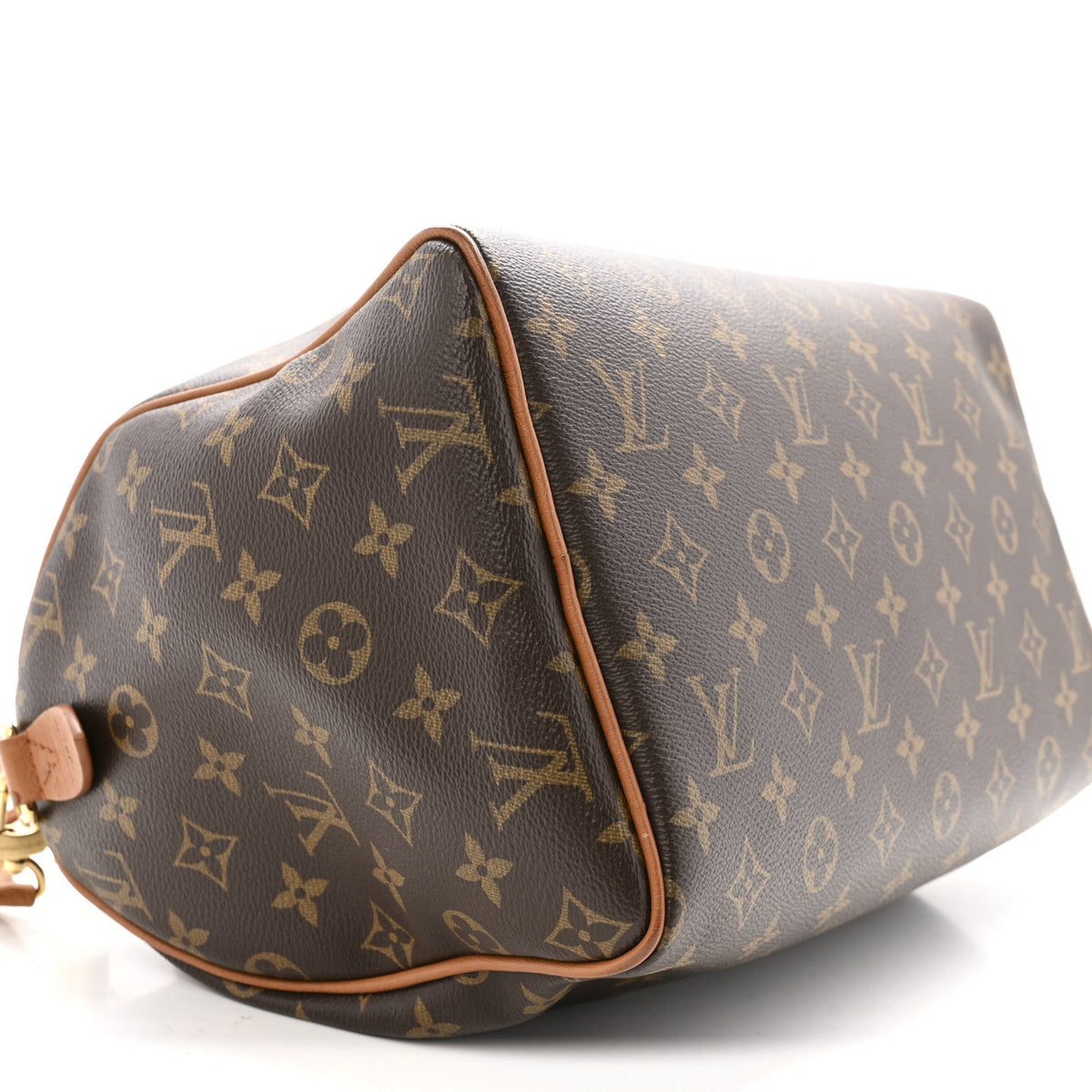 Monogram Speedy Soft 30 Boho Handbag