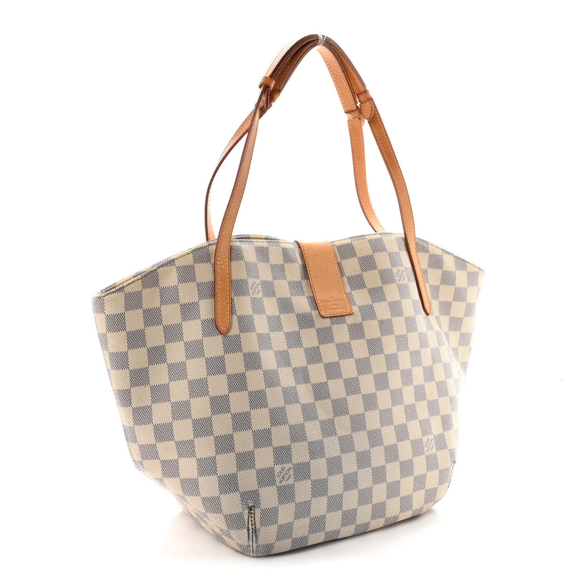 Damier Azur Salina Pm Handbag