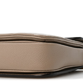Empreinte Pochette Metis Tourterelle Handbag