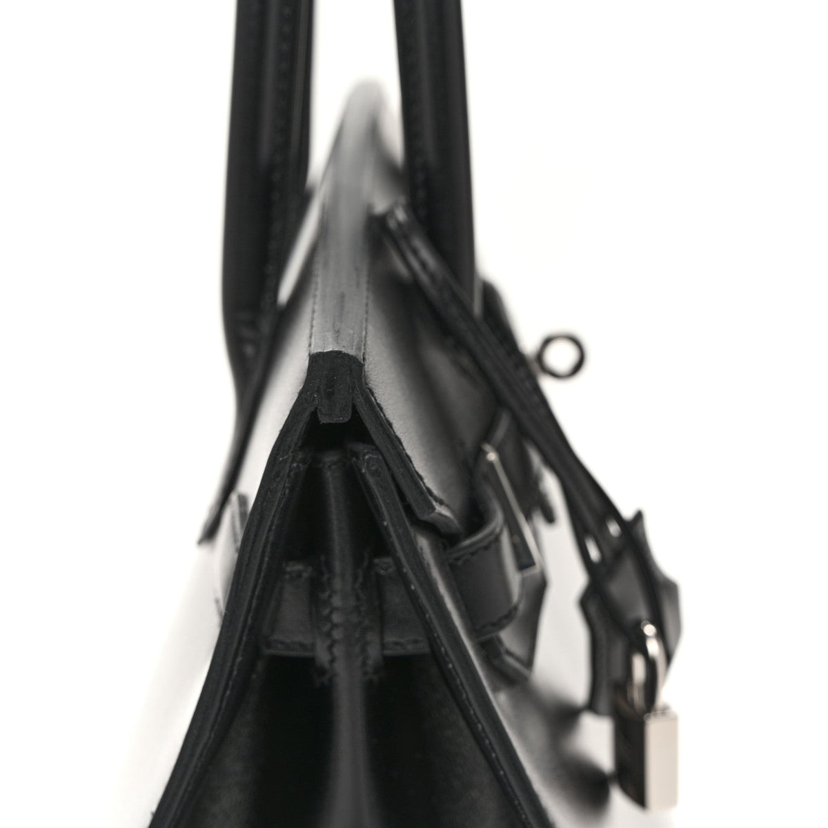 Handbag - Black