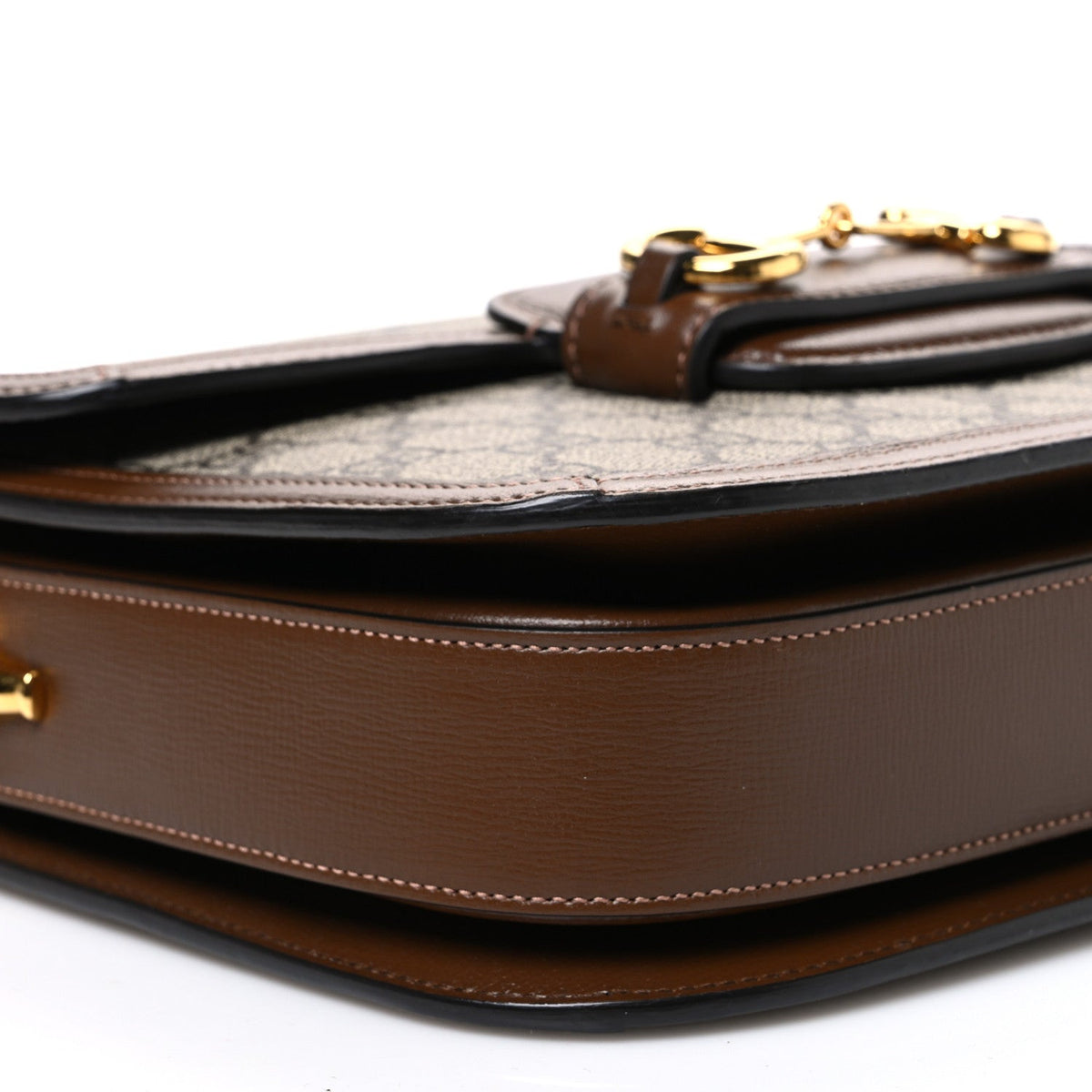 Shoulder Bag - Beige