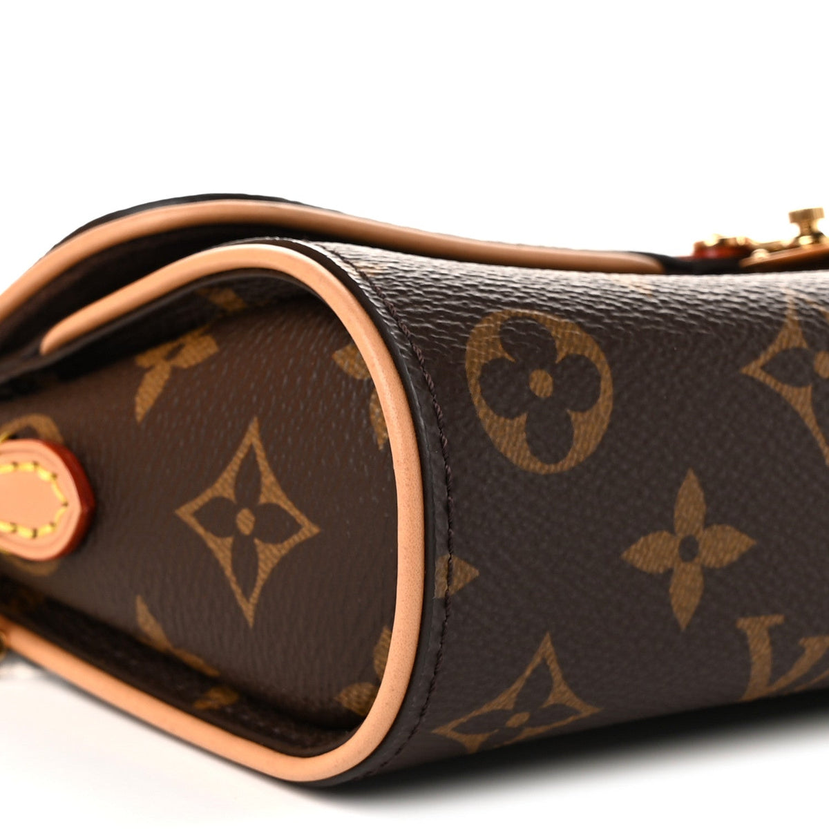 Monogram Pochette Camille Handbag