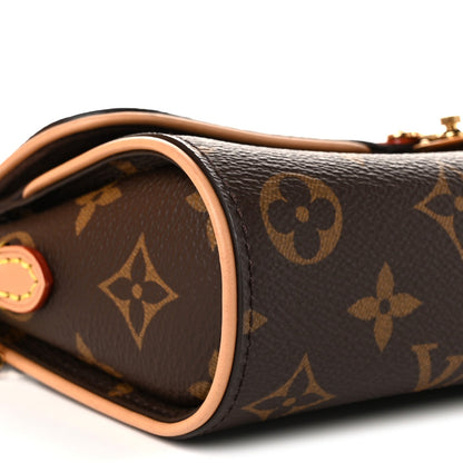 Monogram Pochette Camille Handbag