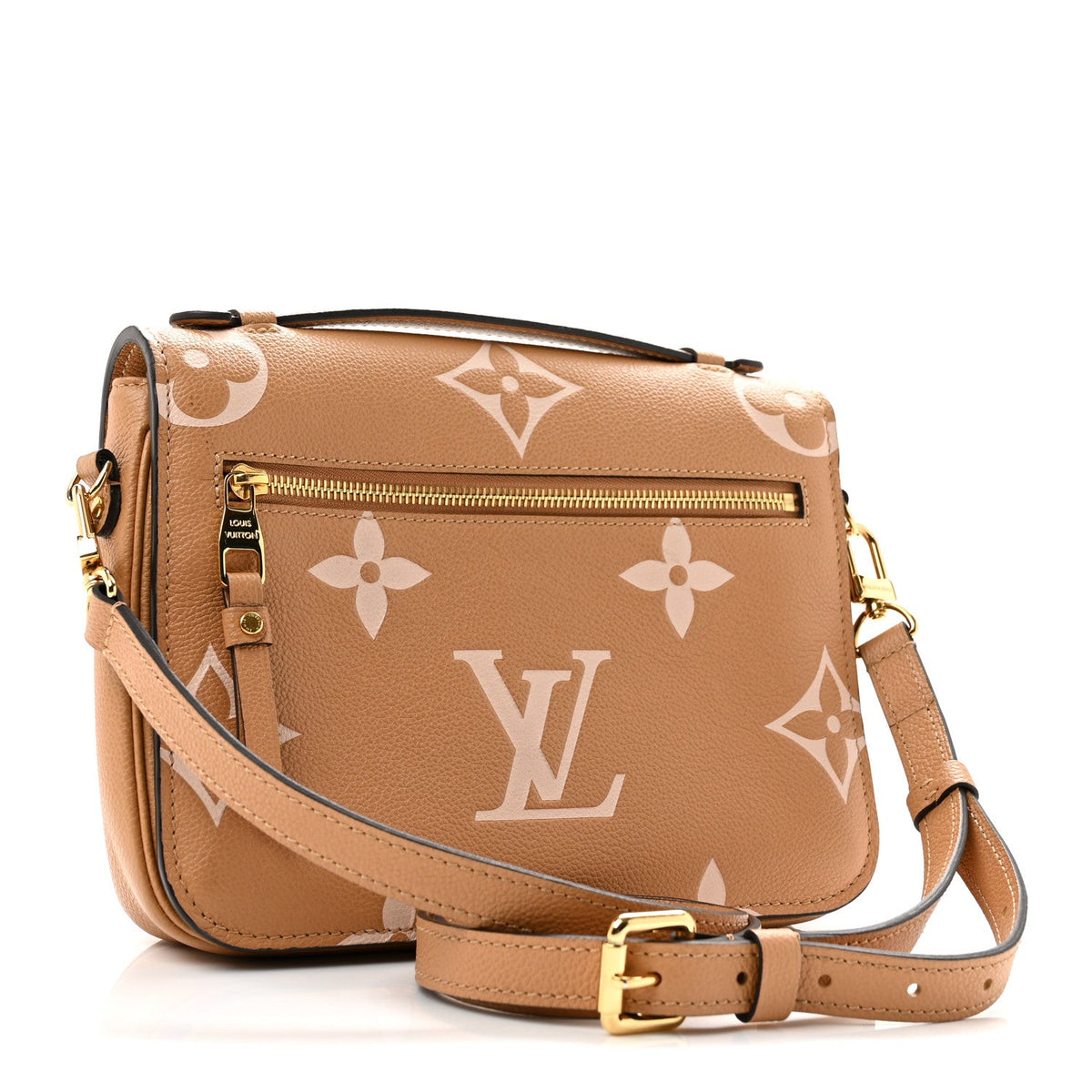 Handbag - Beige