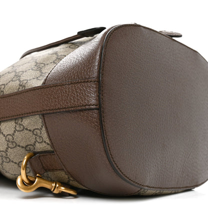 Backpack - Beige