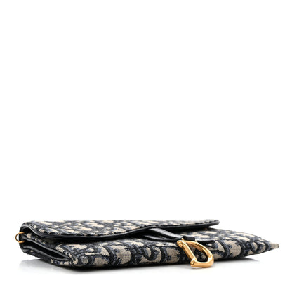 Wallet Bag - Blue