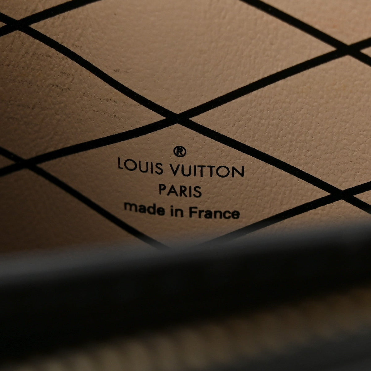 Clutch Bag - Black