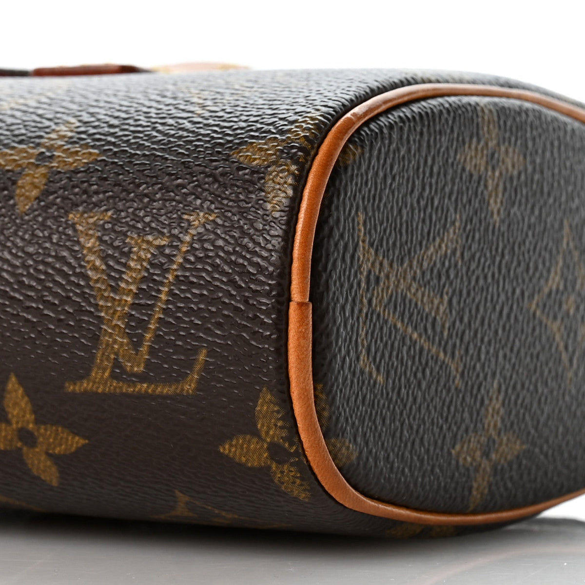 Monogram Sonatine Handbag