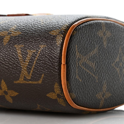 Monogram Sonatine Handbag