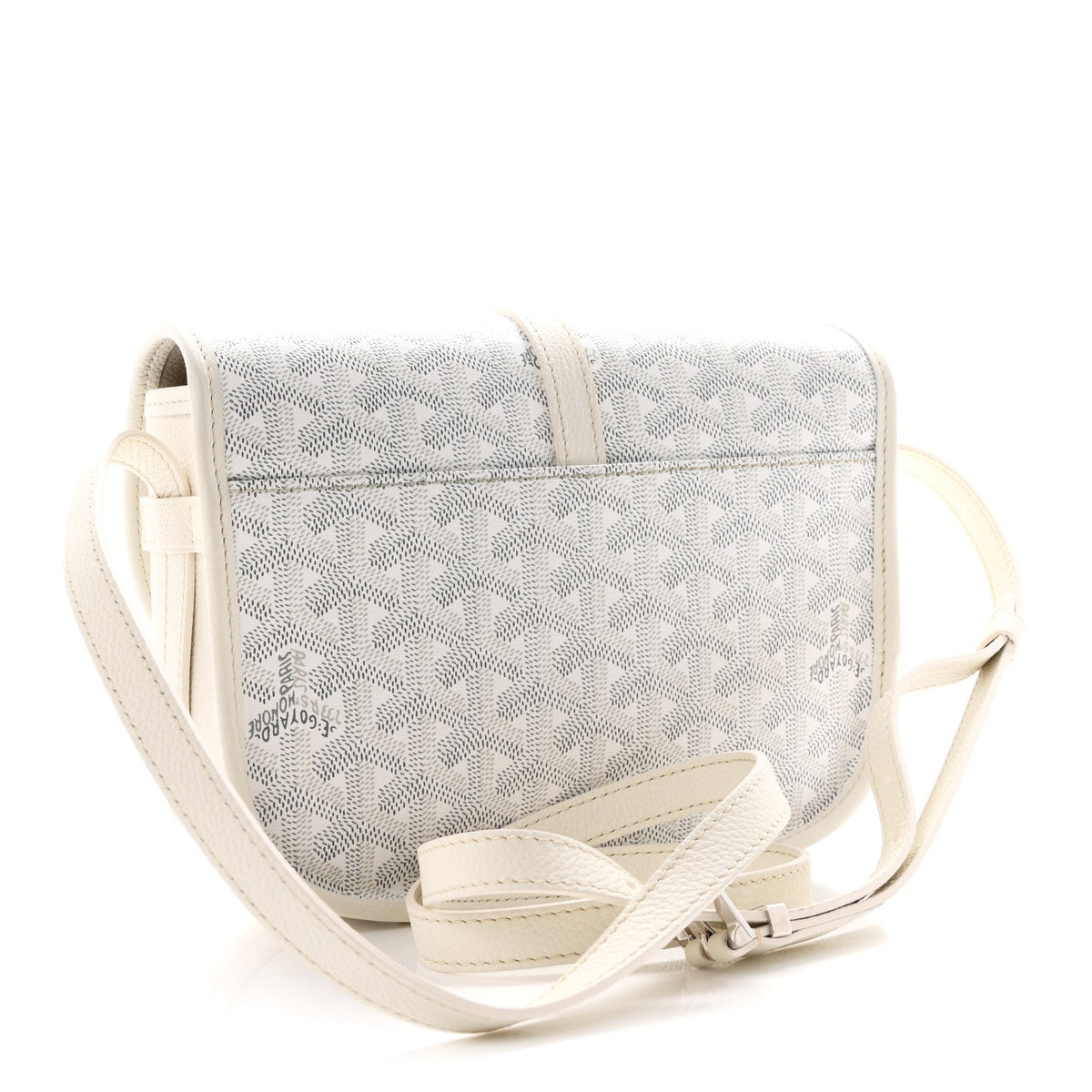 Handbag - White