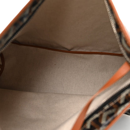 Hobo Bag - Black