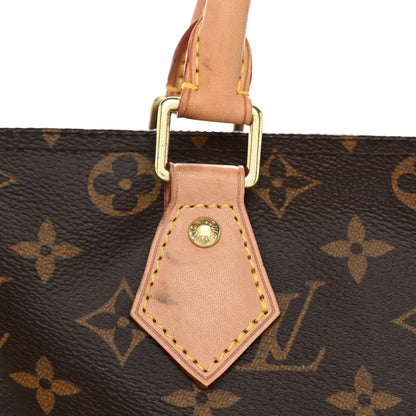 Monogram Speedy Bandouliere 30 Handbag